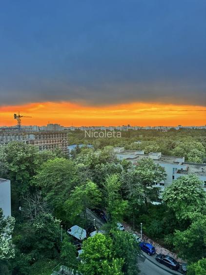 Apartament 2 camere Titan