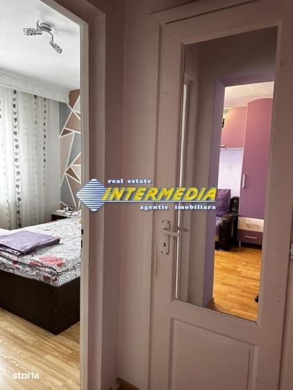 Okazie! Apartament 2 camere CETATE Finisat Mobilat Utilat Complet loc - 8
