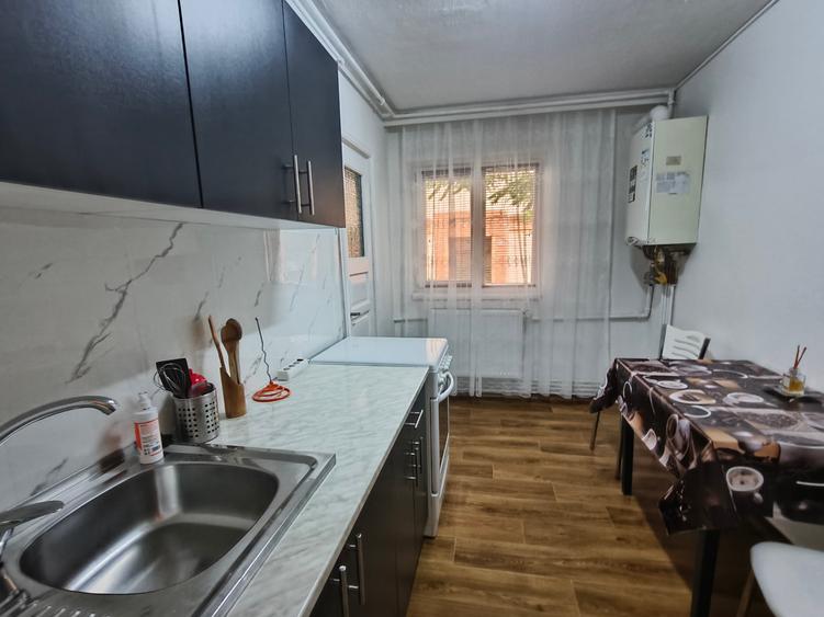 Apartament cu 2 camere în Freidorf