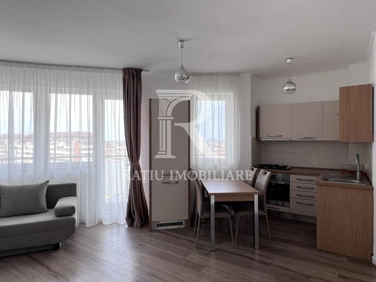 2 Camere cu Vedere Panoramică | Zona Luceafărul | Oradea - 4