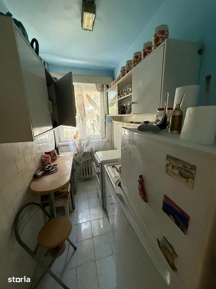 Apartament cu 2 camere nedecomandate, G. Enescu - 9