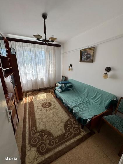 Apartament 3 camere decomandat- zona Tomis Nord - 4