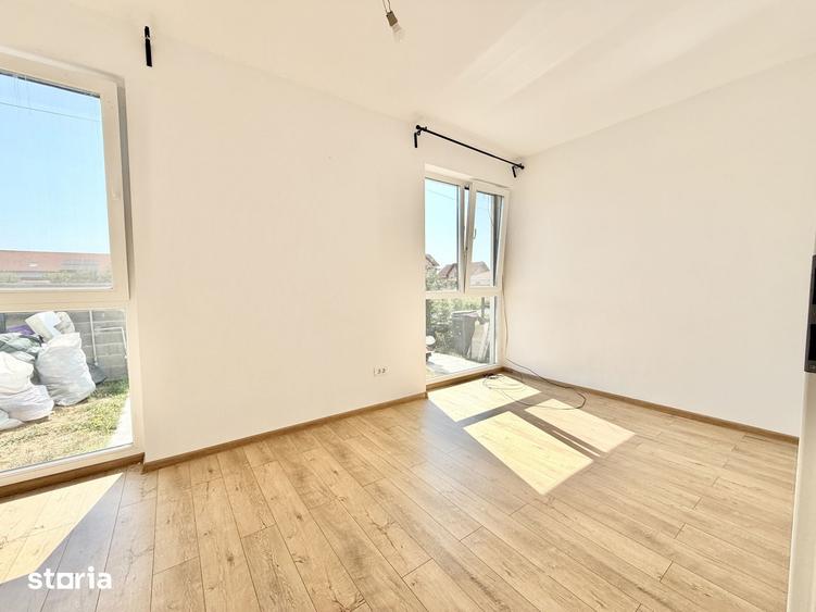 Duplex 4 camere - 115 mp - Cartier Europa - Mosnita Noua - 13