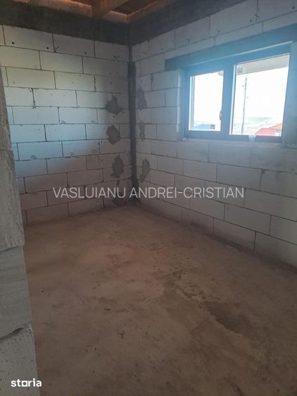 Casa la ro?u | Malcoci, Tulcea | Teren 500 mp