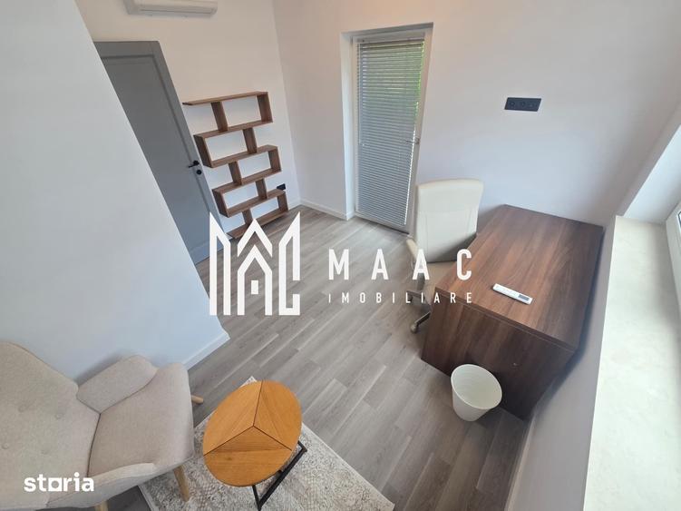 Apartament modern 3 camere gradina 2 locuri parcare Turnisor - 4