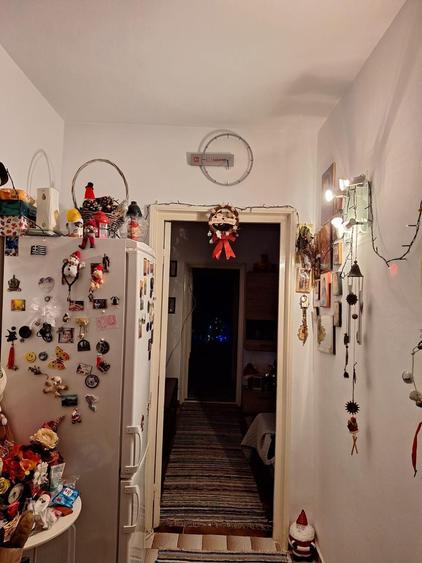 Apartament cu 2 camere semidecomandat în Hipodrom
