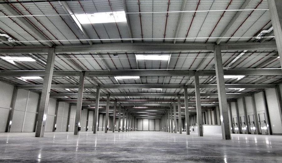 Spațiu industrial, de 15,000 mp, în Nord-Est