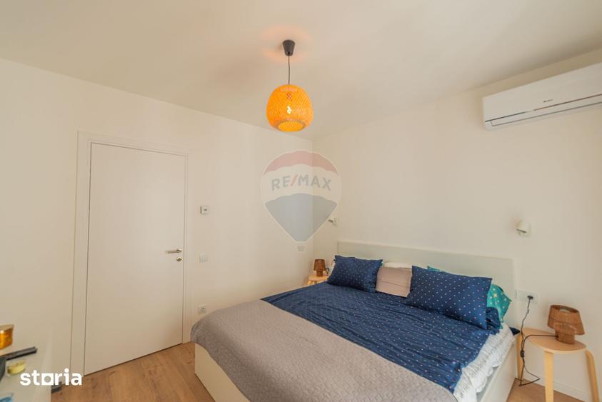 Pet friendly | Apartament 3 camere de inchiriat, 2 bai, Domenii - 20