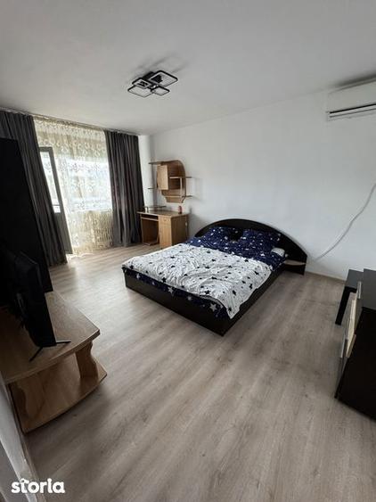 Garsoniera Ultracentral Ploiesti 35 metri patrati - 2