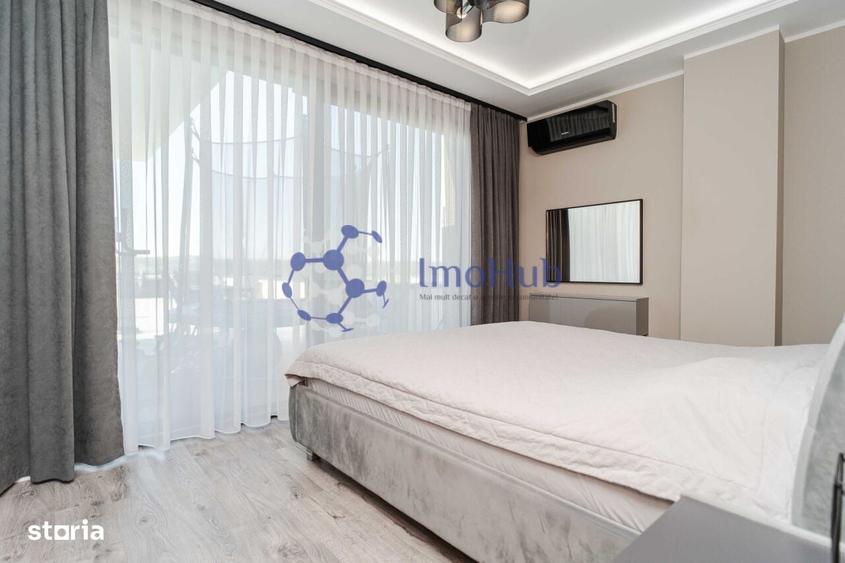Apartament cu 4 camere în Copou