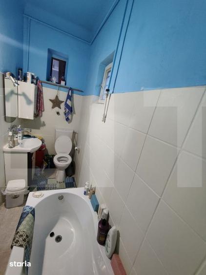 Apartament cu 3 camere în Șega