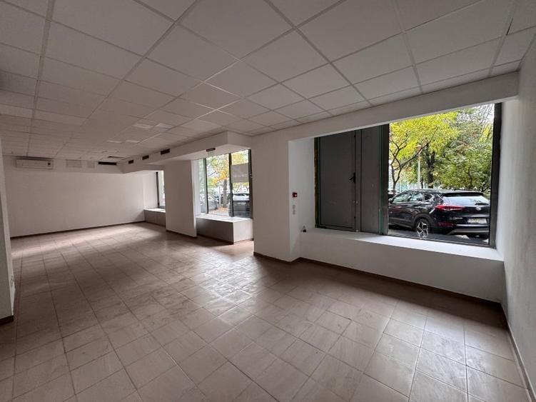 Spațiu comercial, de 78 mp, în 1 Mai