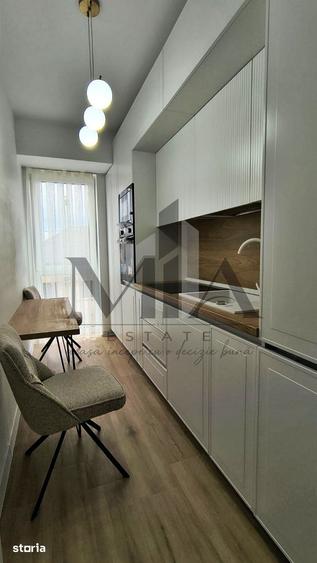 Apartament cu 2 camere în Cantemir