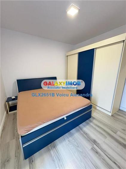Apartament 2 Camere Bloc Nou - Berceni - Popesti Leordeni - 4