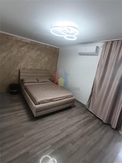 Garsonieră semidecomandată în Dorobanți