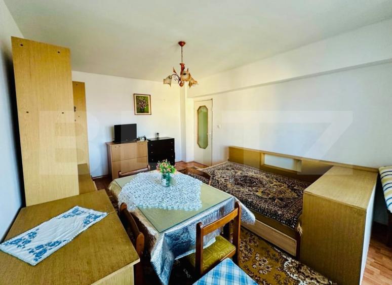 Apartament 3 camere, zona Unirii - 7