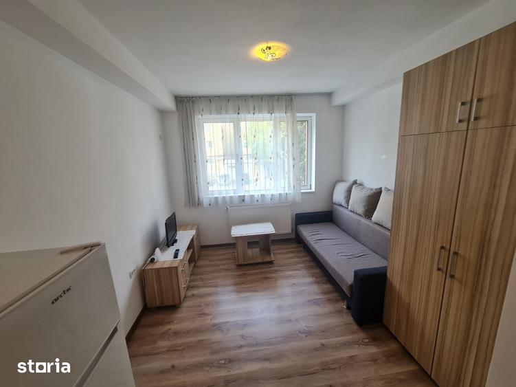 Garsonieră în Șega