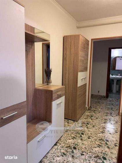 Apartament 2 camere de inchiriat - Zona Gara - Arcu -10 min Palas Mall - 7