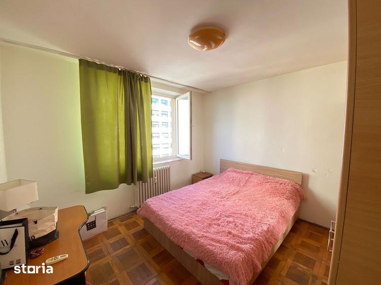 Apartament 2 camere Gara de Nord Dinicu Golescu, V13 - 5