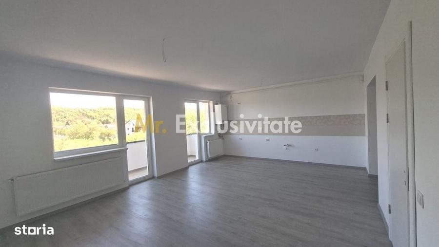 Apartament cu 2 camere în Ștefănești