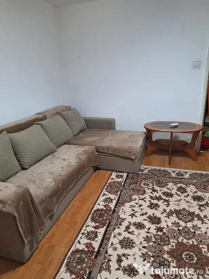 Garsonieră în Apărătorii Patriei
