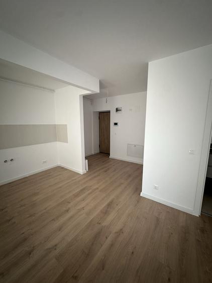 Apartament cu 2 camere semidecomandat în Titan