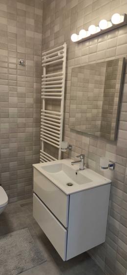 Inchiriere apartament 2 camere zona Lujerului Bloc Nou - 5