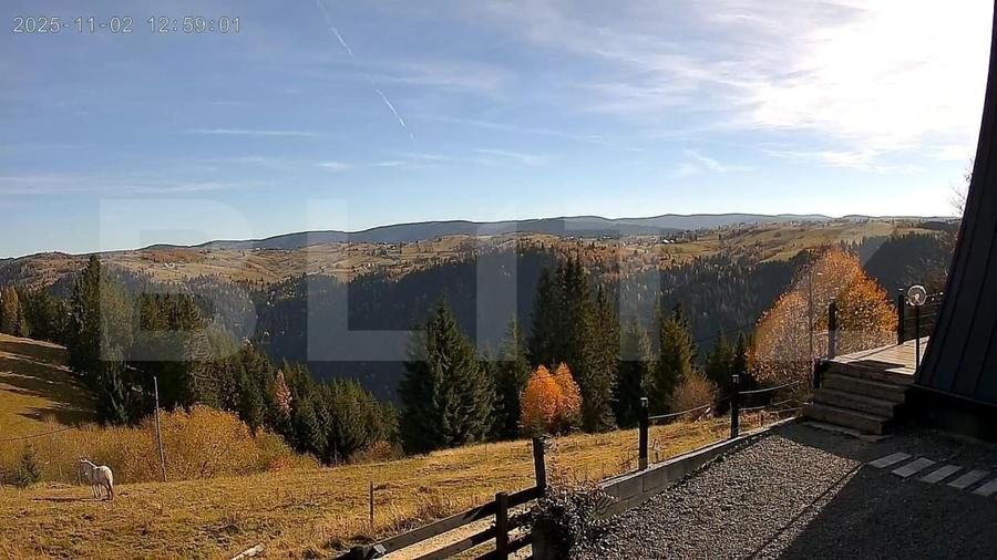 Teren intravilan, front la strada, 3321mp, utilitati, Marisel - 8