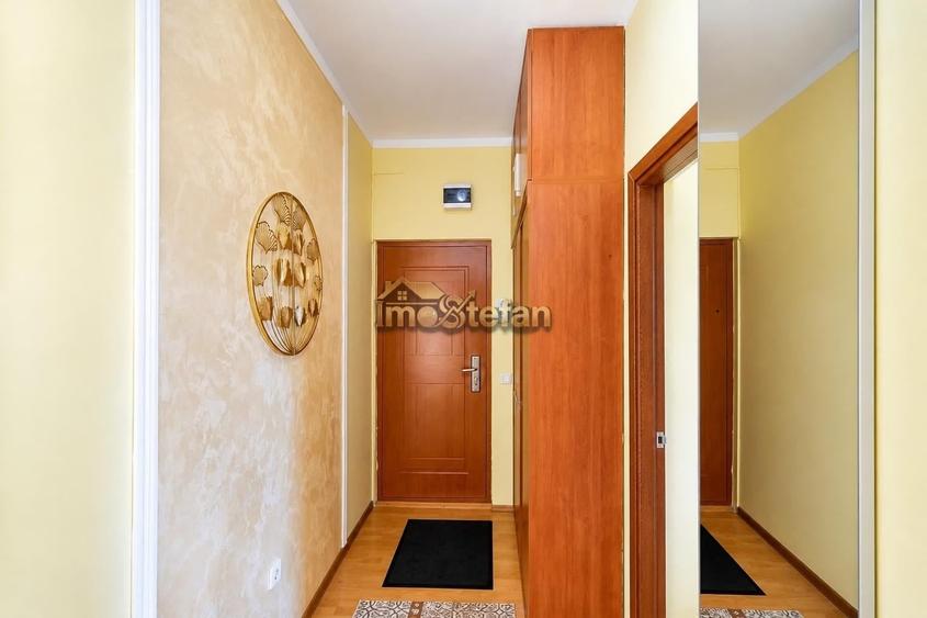 Apartament cu 2 camere decomandat în Inel I