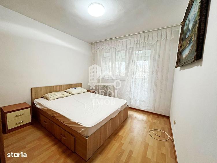Apartament 3 camere de inchiriat in zona centrala Blv. Dacia, Oradea - 4