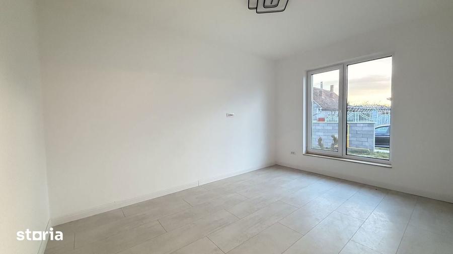 Comision 0% Duplex Giarmata Vii | 3 dormitoare - 10