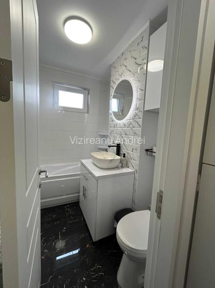 Apartament cu 3 camere de inchiriat pe termen lung - Mangalia