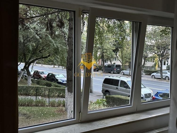 Garsonieră decomandată, mobilată în Gheorgheni