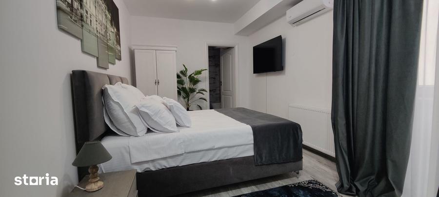 Studio modern, 30 mp | Strada Samuil Vulcan - 5