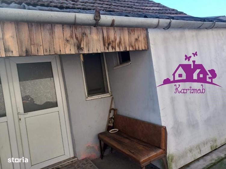 Casă cu 1 camere în Șauaieu