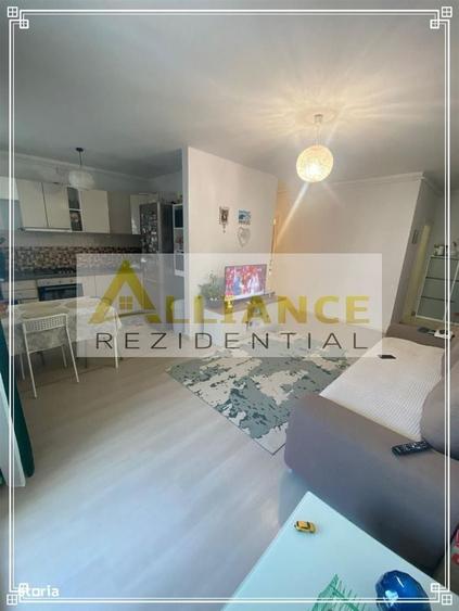 Apartament 3 camere 2 bai ~ Grand Arena - 4
