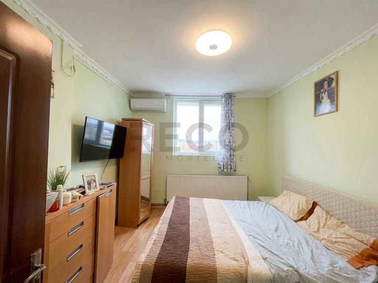 Casă cu 2 camere cu Teren 35 Mp în Ultracentral