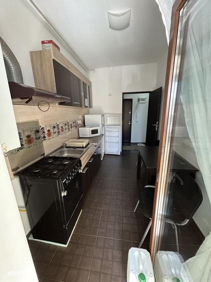 Militari Residence,Rezervelor Ballroom,mobilata,utilata,Parcare,C ANAF - 12