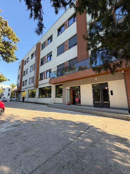 Garsoniera inchiriat - 2