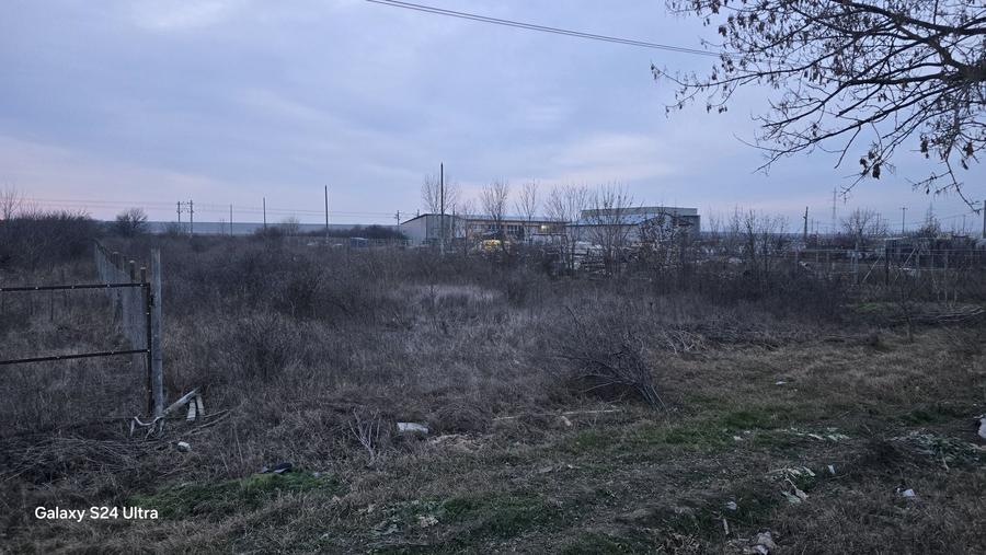 Spațiu comercial, în Malu Alb