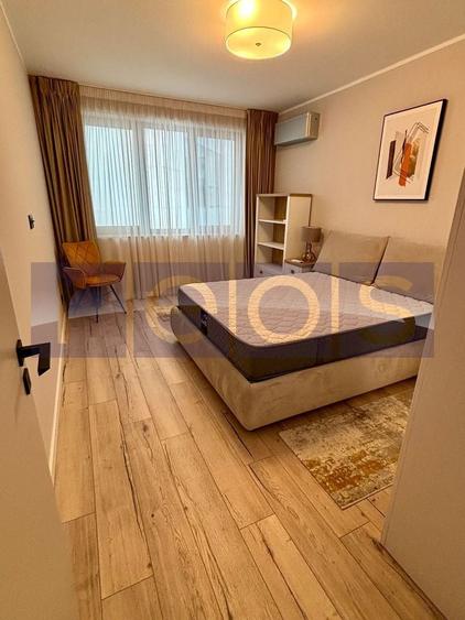 APARTAMENT PREMIUM 3CAMERE | MOBILAT-UTILAT-PARCARE | 93MP | DOROBANTI - 4