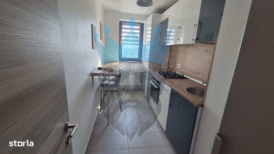 Apartament 2 Camere Metrocity Academiei Cotroceni Bucuresti - 8