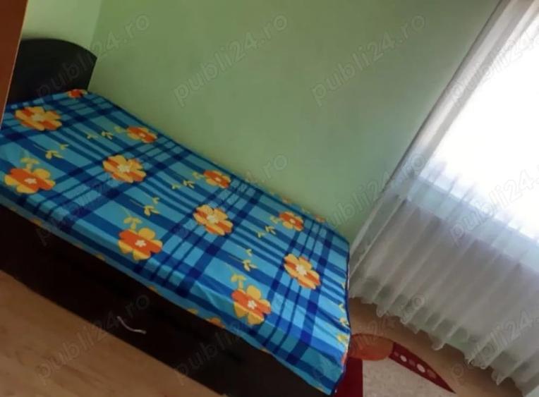 Apartament cu 2 camere nedecomandat în Bumbești-Pițic