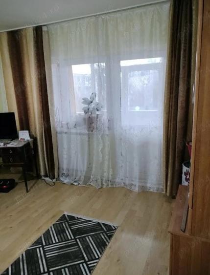 Garsonieră decomandată în Ultracentral