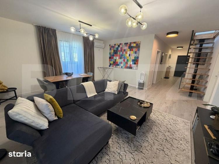 Casă cu 4 camere cu Teren 400 Mp în Cârcea