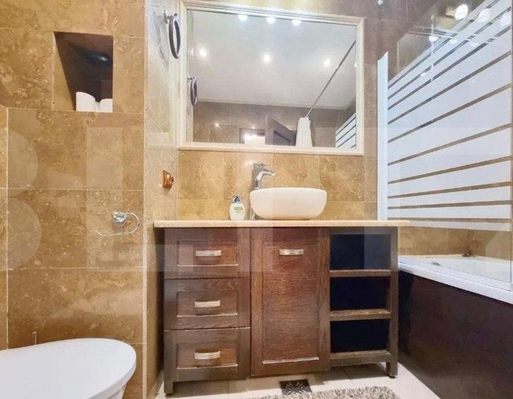 Apartament 2 camere, 56 mp,terasa , BLOC NOU , Calea Dorobantilor - 5