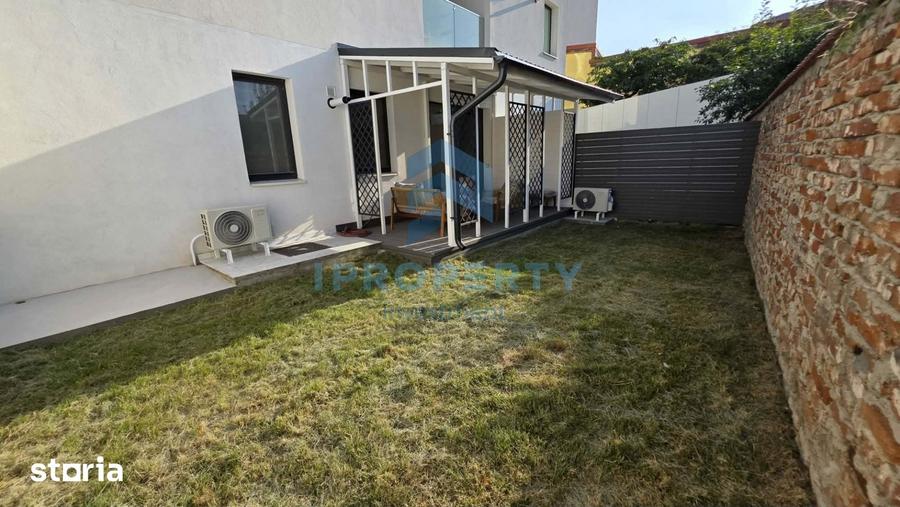 Inchiriere Apartament 2 cam in Decebal,MOBILAT LUXOS, BLOC NOU, PARCAR - 18