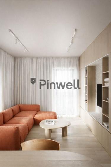 APARTAMENT 3 CAMERE I PRIMA VISTA I LOC DE PARCARE INCLUS - 1