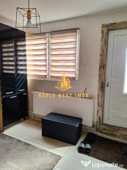 Apartament 3 camere, 97 mp ?tefane?tii Noi - LIDL, CO - 10