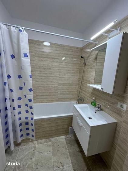 Inchiriez Garsoniera cu gradina - Metrou Dimitrie Leonida - 6